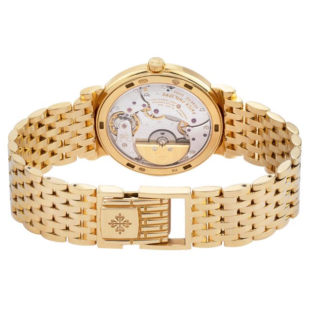 Patek Philippe Calatrava 5120/1J-001 Image 3